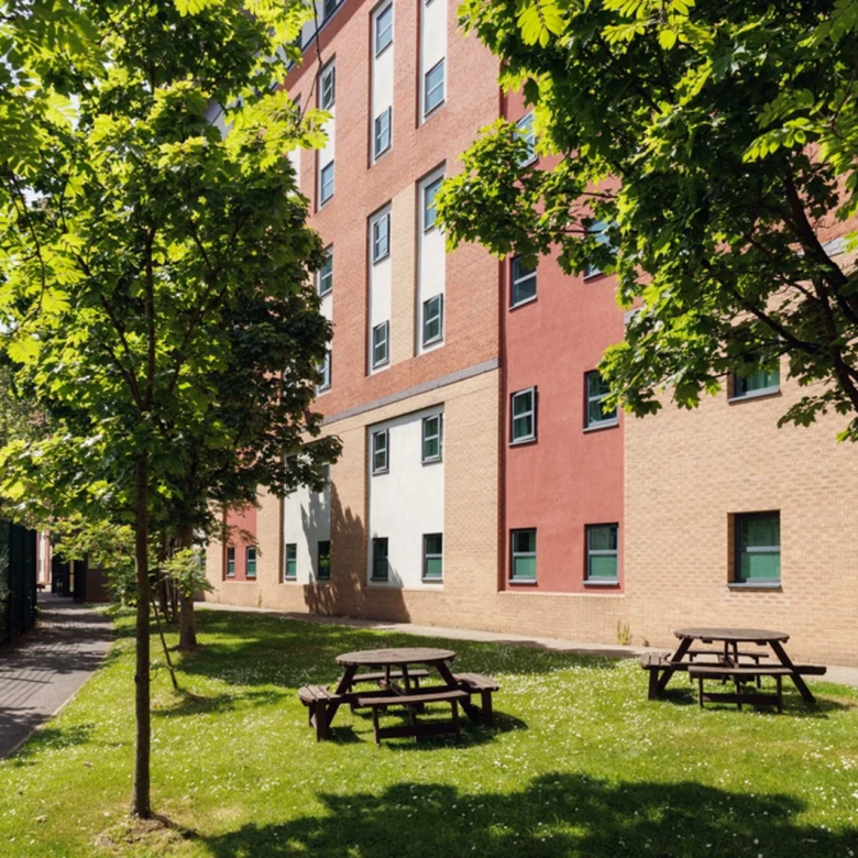 Quay Point Newcastle Exterior