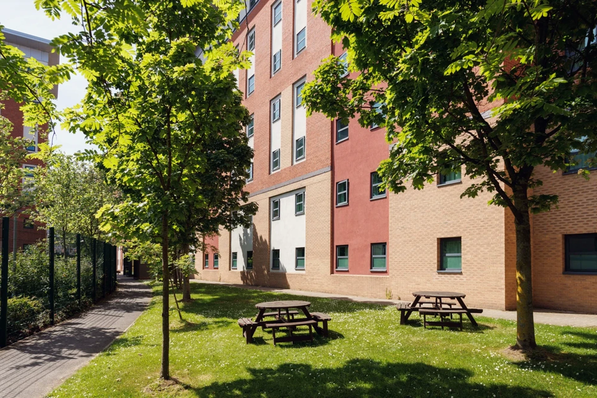 Quay Point Newcastle Exterior