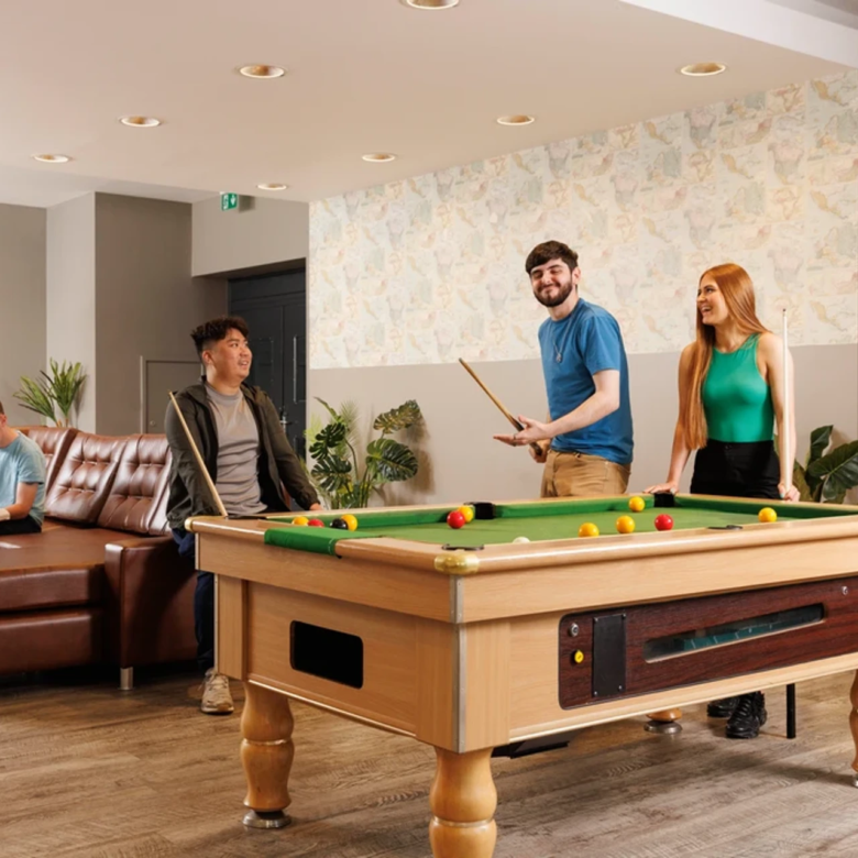 Quay Point Newcastle Games Area