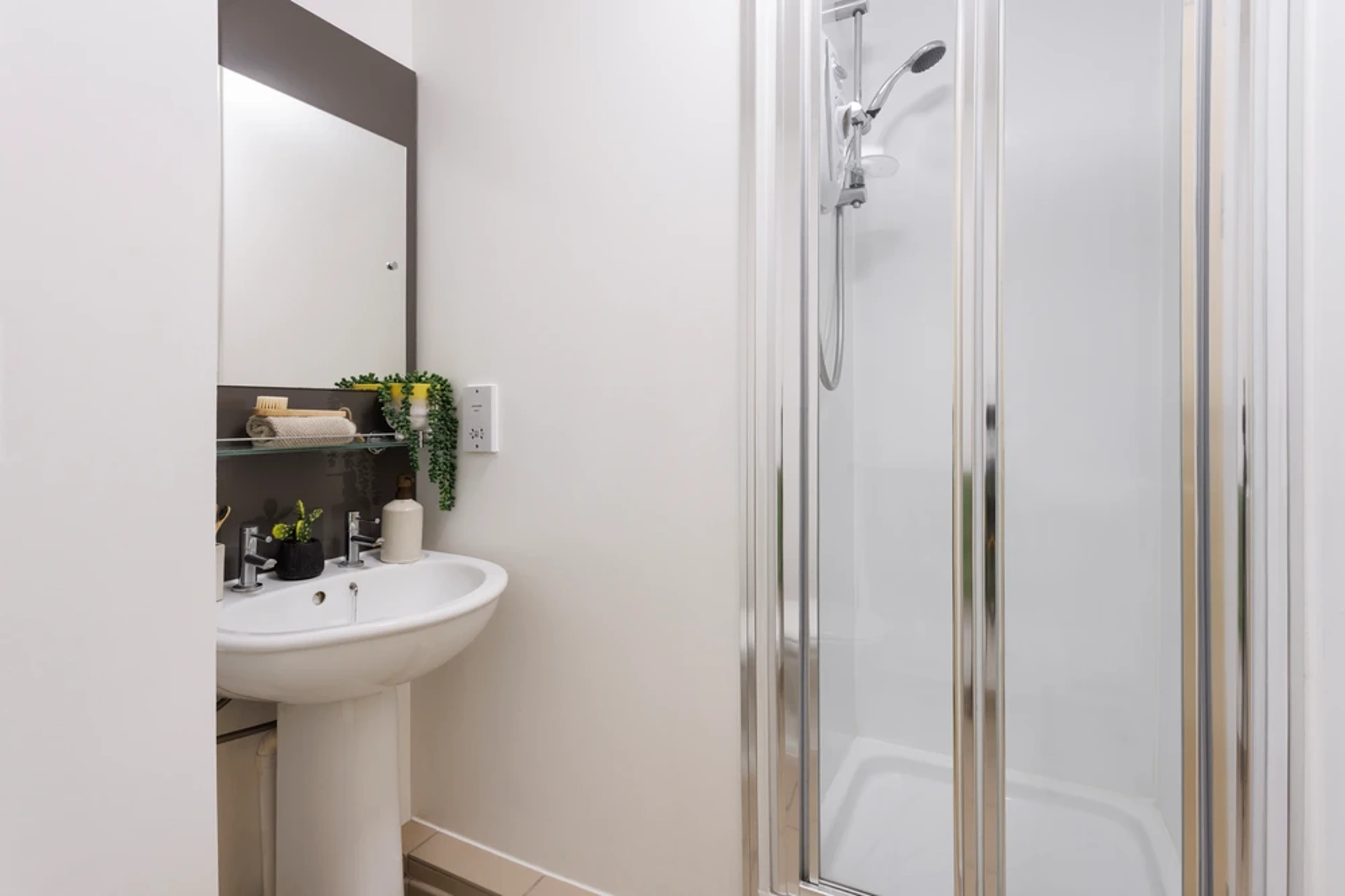 Quay Point Newcastle Bathroom