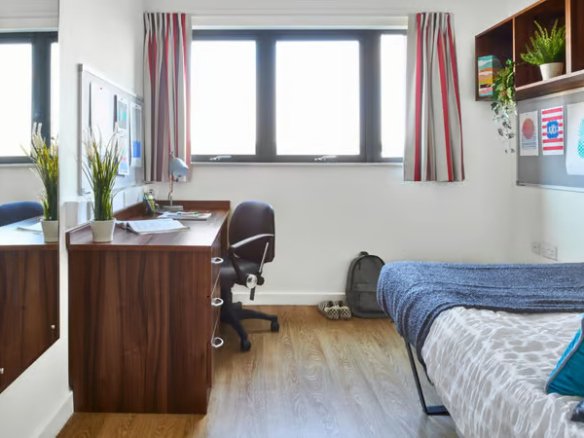 The Printworks Exeter Accommodation