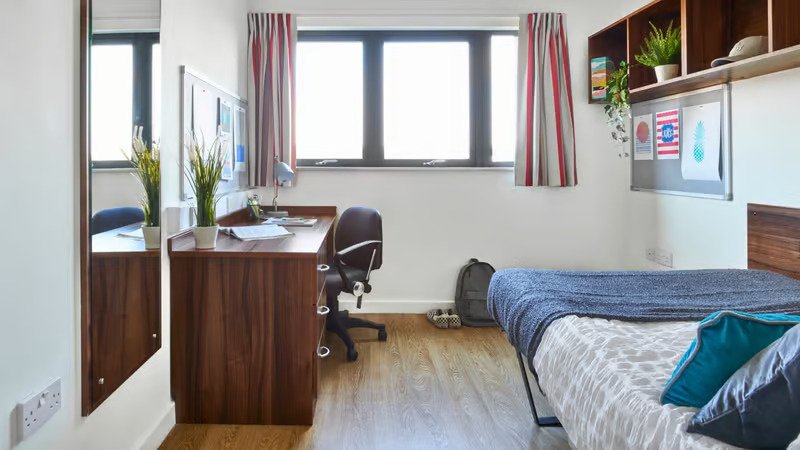 The Printworks Exeter Accommodation