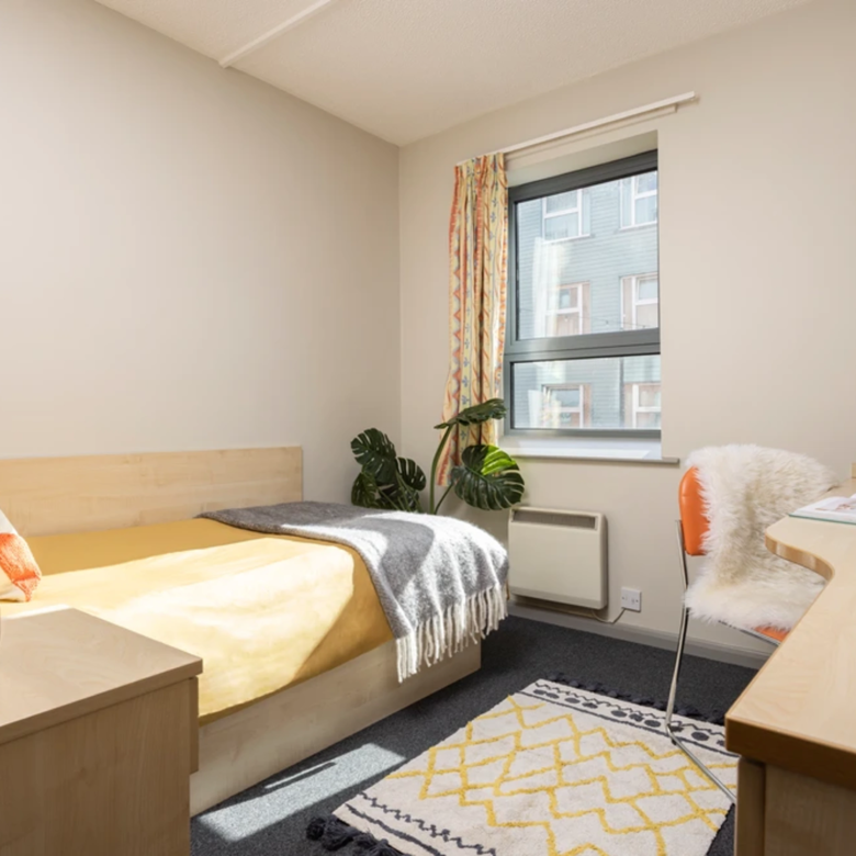 Archways Sheffield accommodation