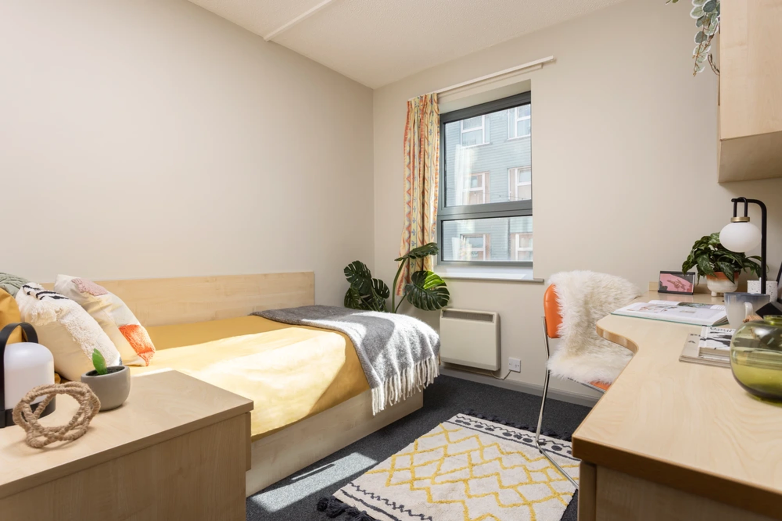 Archways Sheffield accommodation