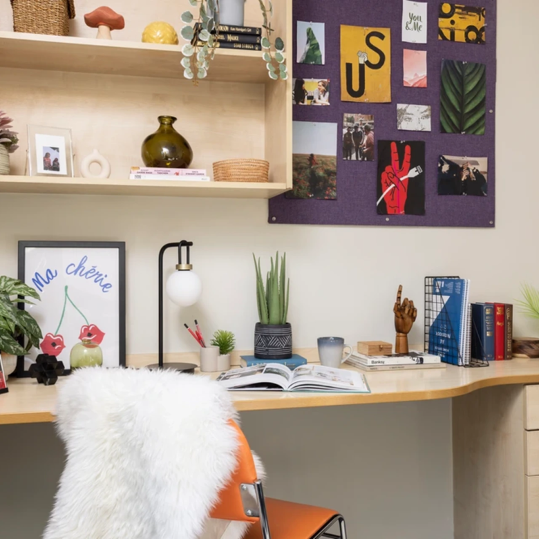 Archways Sheffield student accommodation