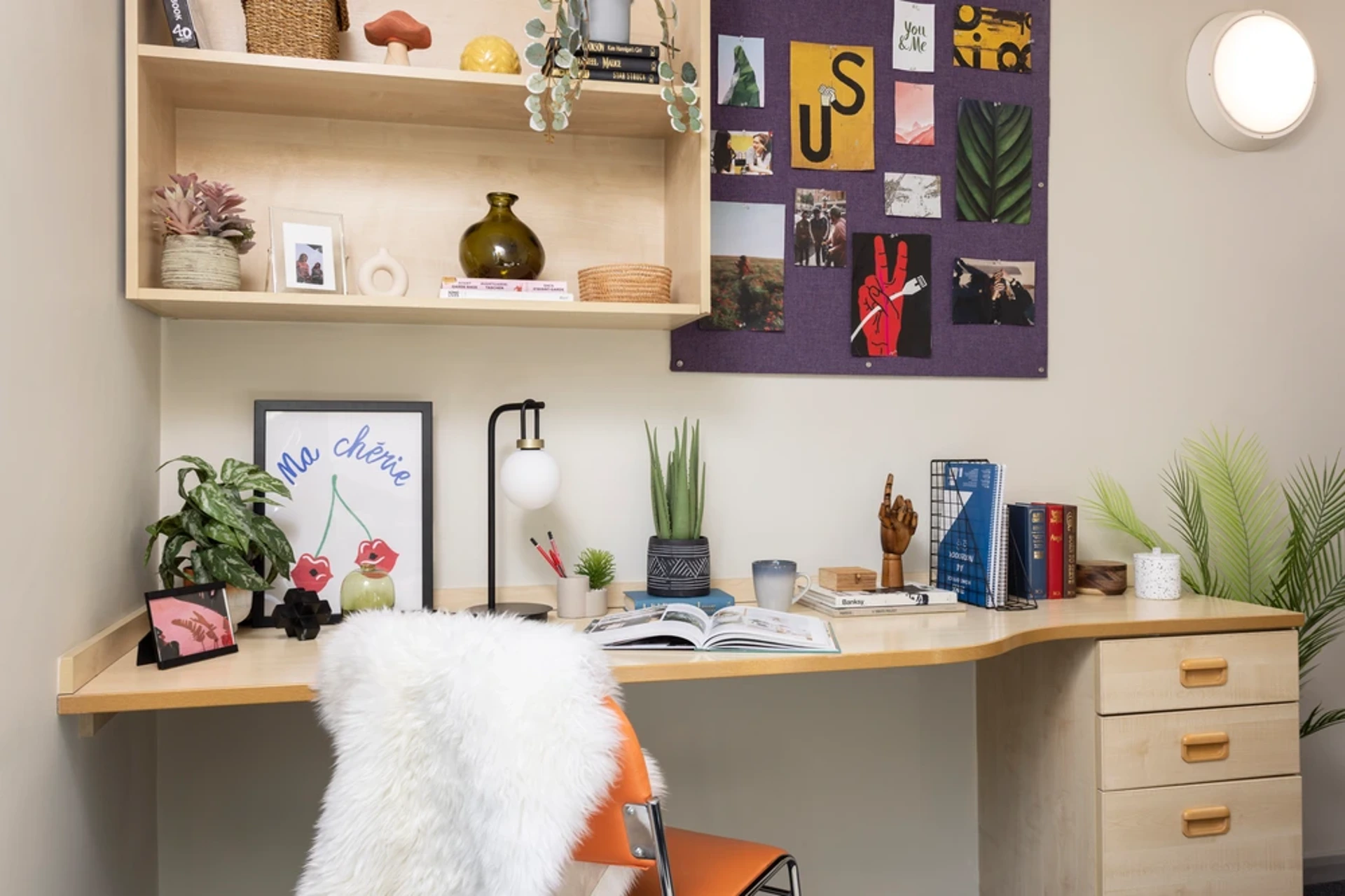 Archways Sheffield student accommodation