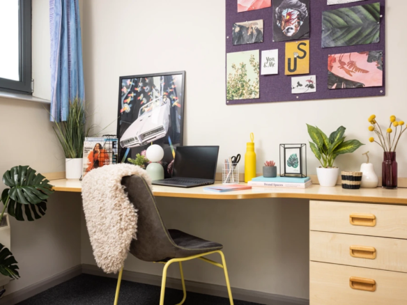 Archways Sheffield Premium Ensuite