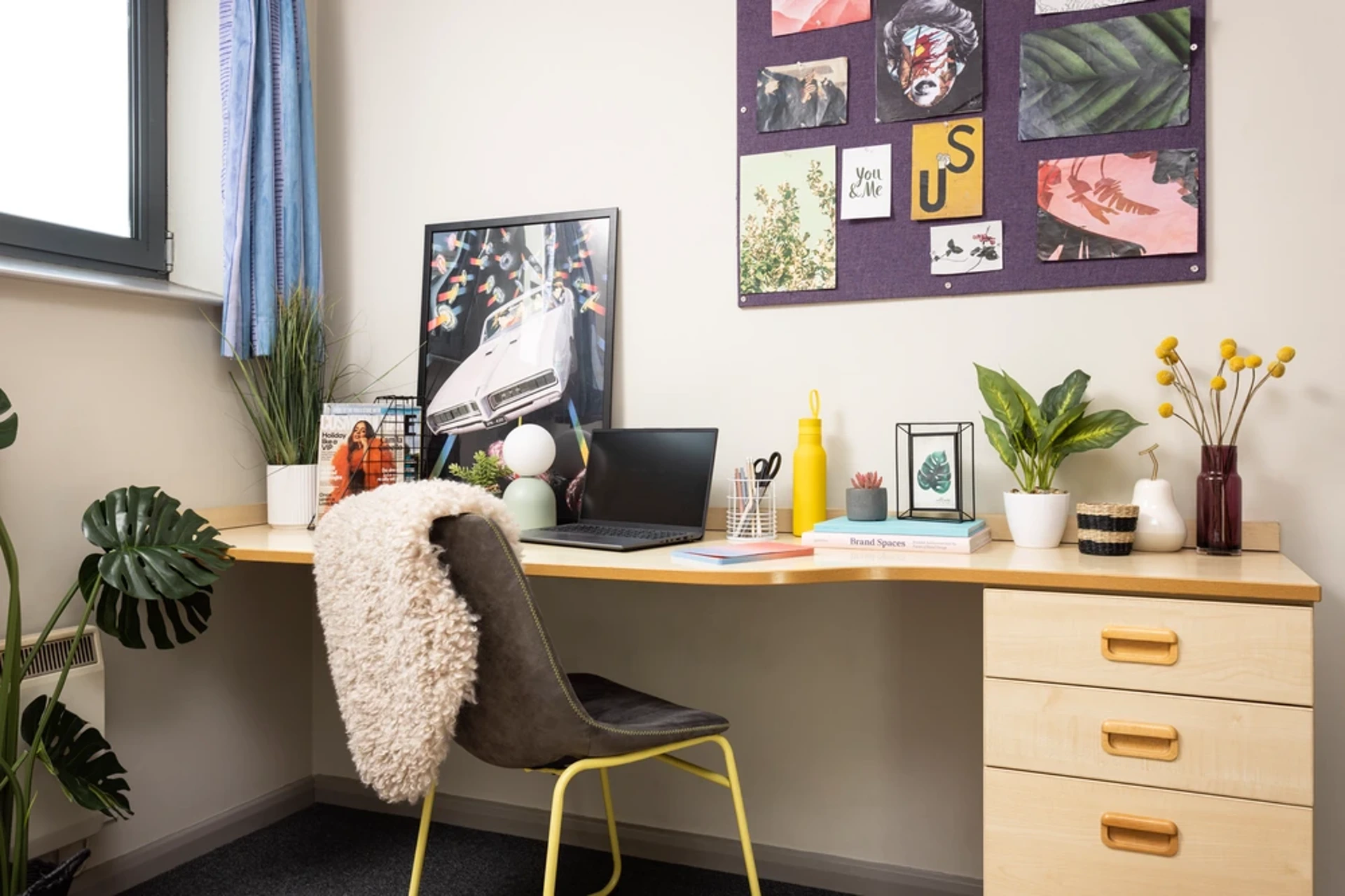 Archways Sheffield Premium Ensuite