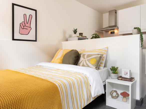 Brass Founders Sheffield Classic Studio