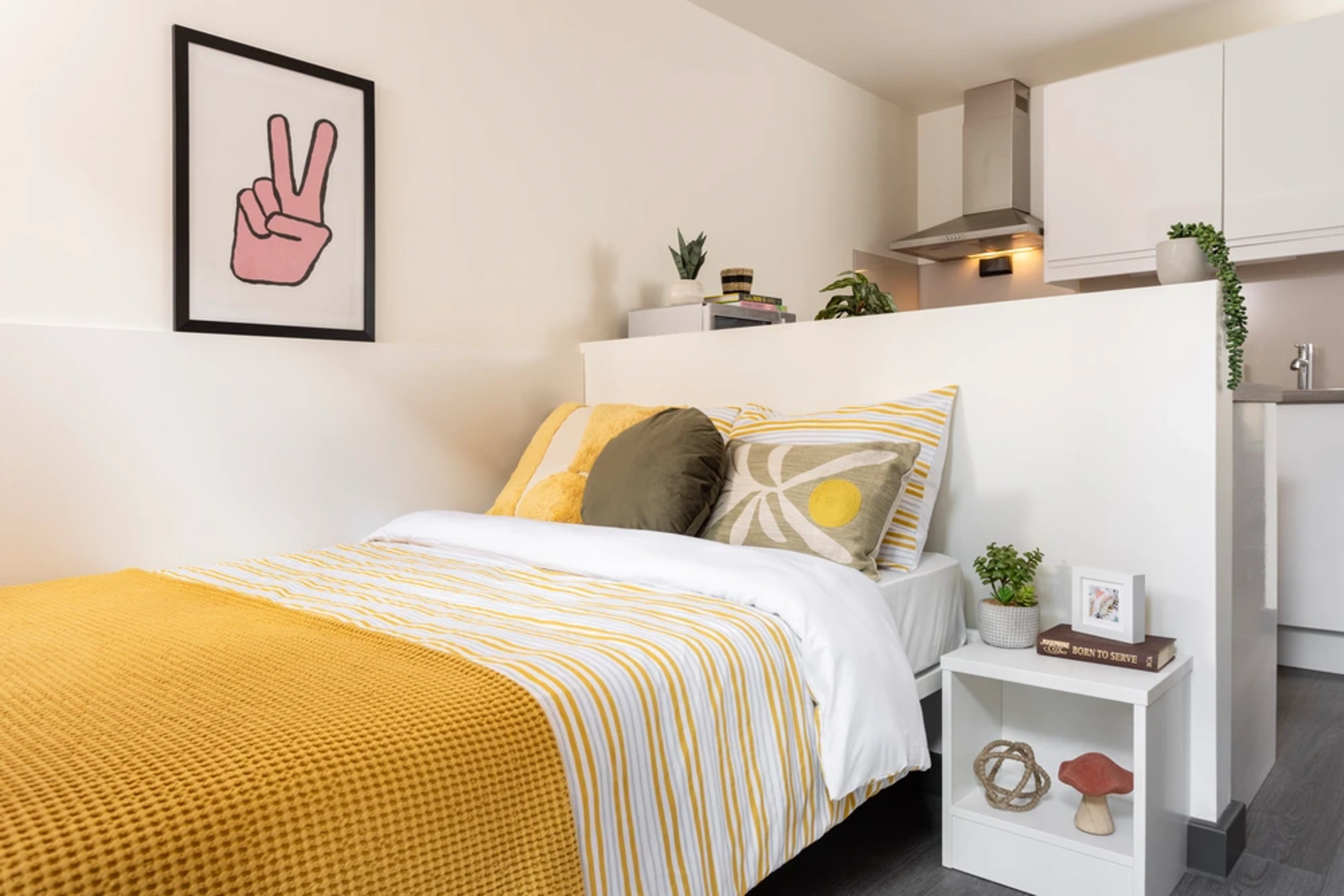 Brass Founders Sheffield Classic Studio