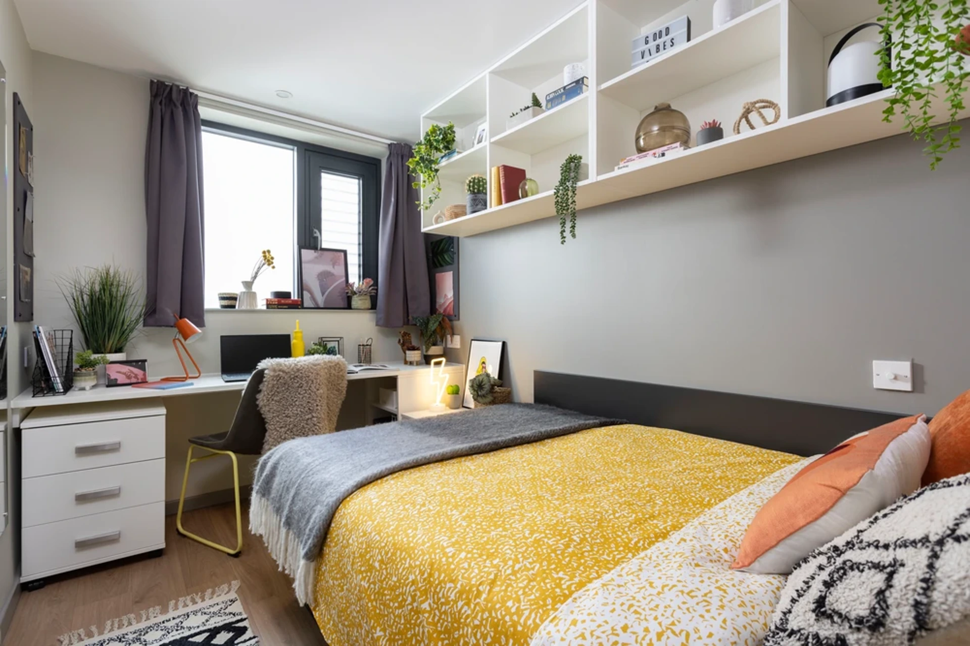 St Vincents Sheffield ClassicEnsuite