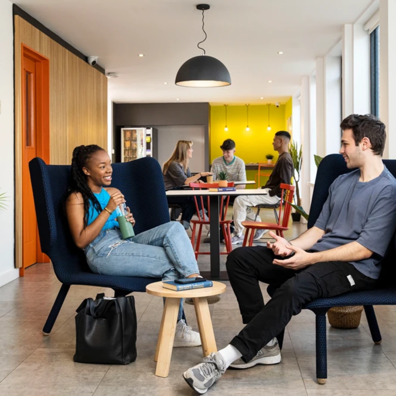 Westhill Hall Sheffield