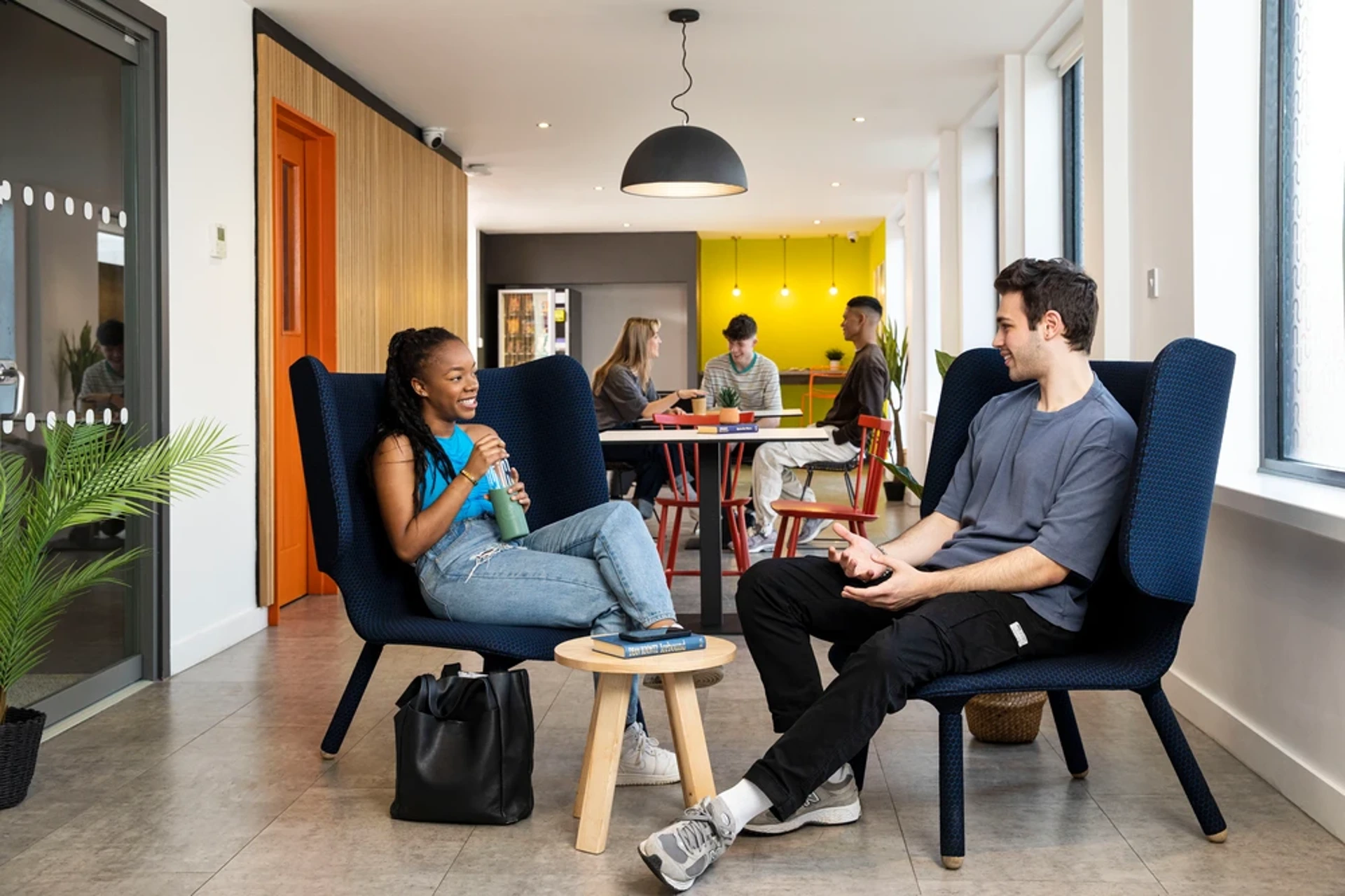 Westhill Hall Sheffield