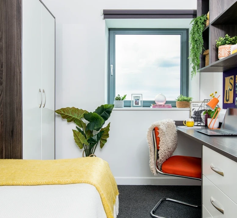 Orion Point Southampton Student Accommodation