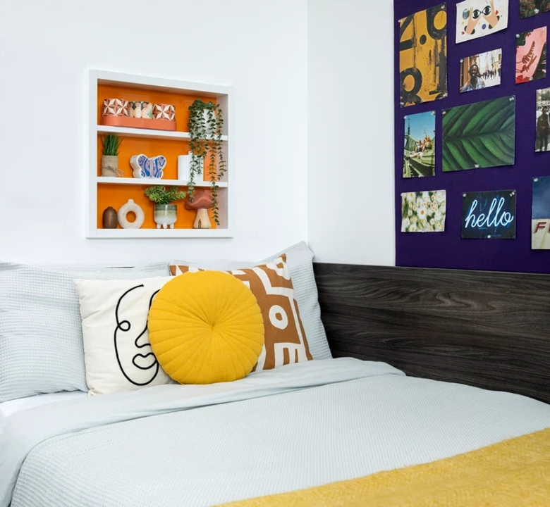 Orion Point Southampton Accommodation