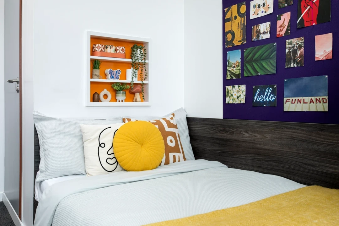 Orion Point Southampton Accommodation