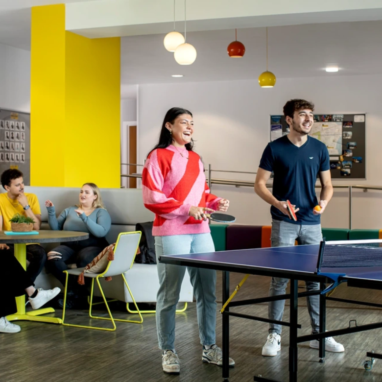 Orion Point Southampton Games Area