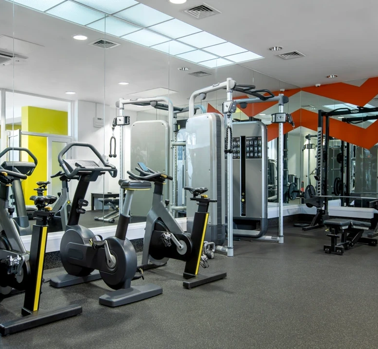 Orion Point Southampton Gym