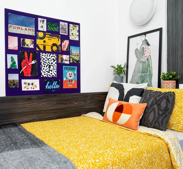 Orion Point Southampton Apartments