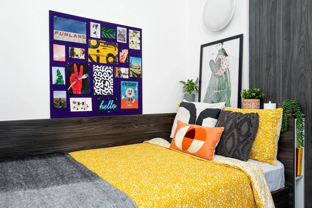 Orion Point Southampton Apartments