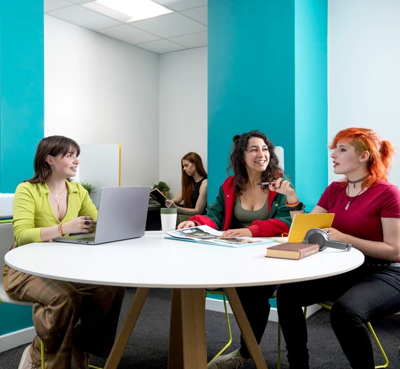 Orion Point Southampton Study Area