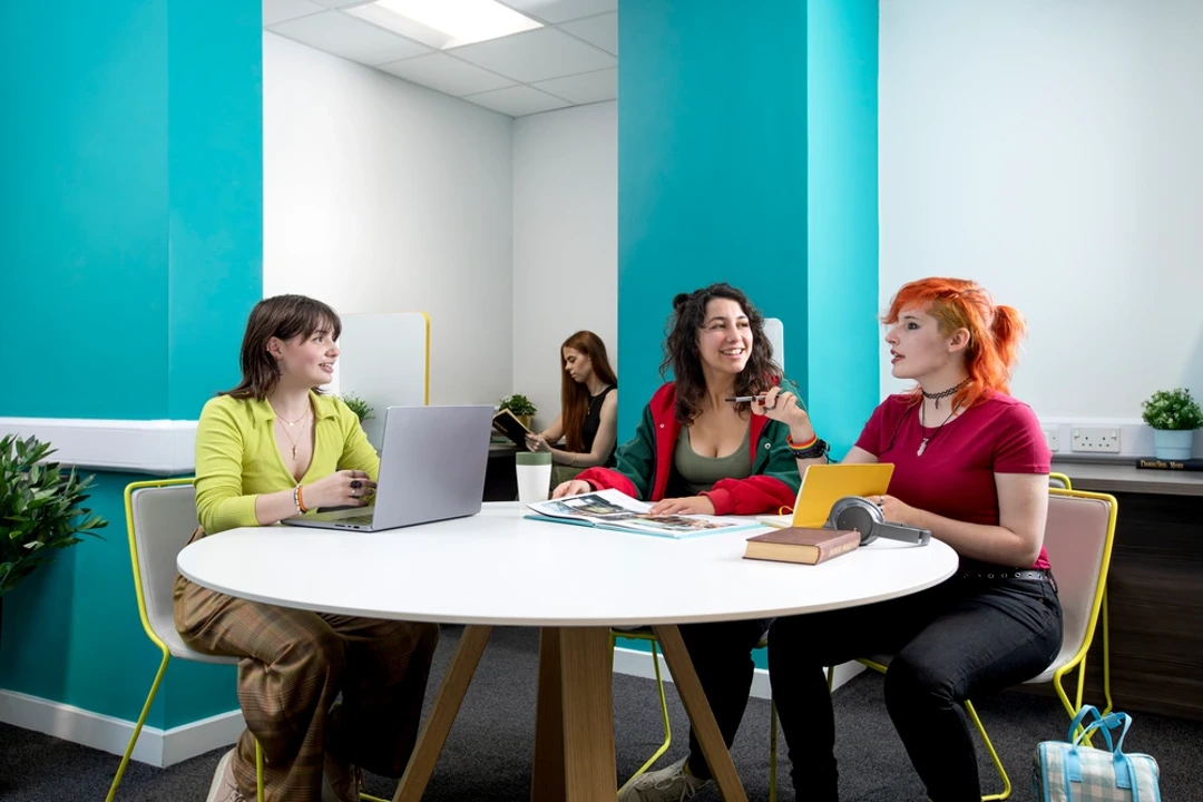 Orion Point Southampton Study Area