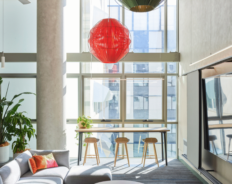 Student Village, The University of Melbourne Campus