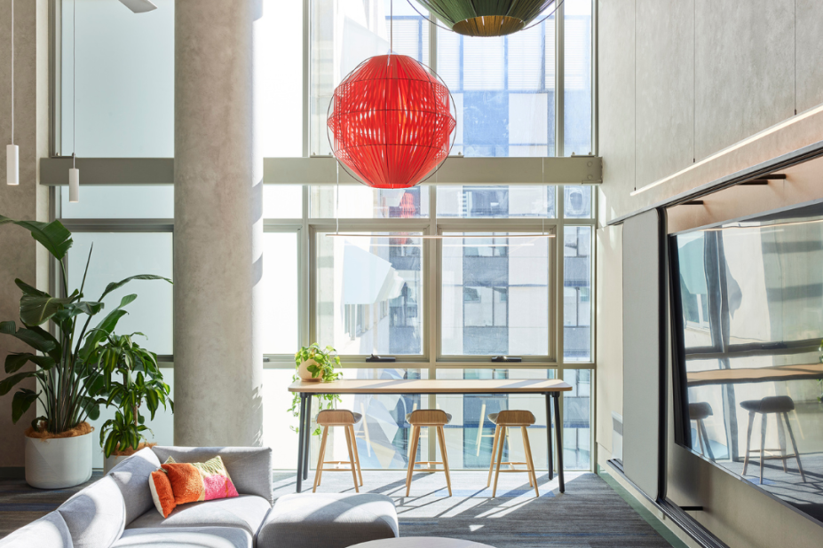 Student Village, The University of Melbourne Campus