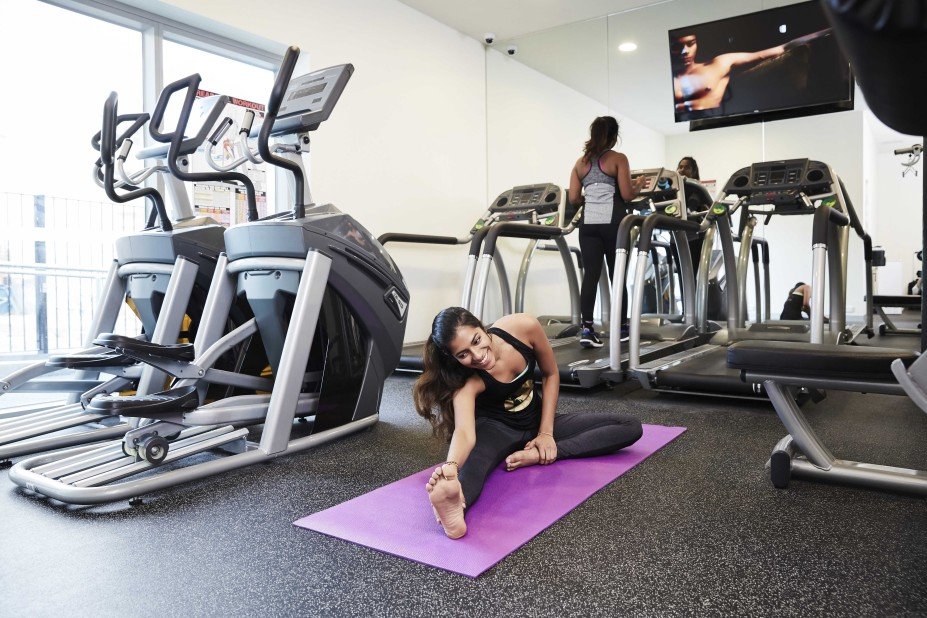 Student Village, The University of Melbourne Campus6