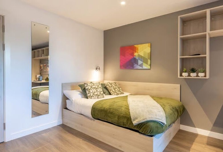 ABeleven Aberdeen Accommodation