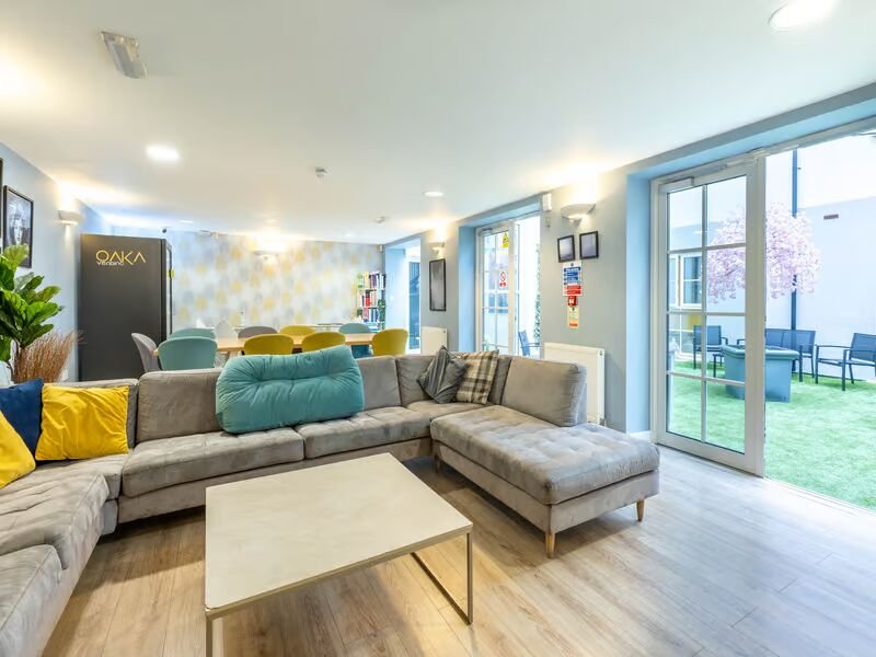 Iron Bridge Studios Games Room