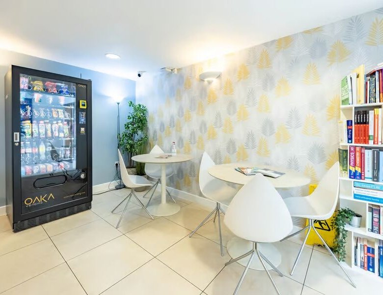 Iron Bridge Studios Exeter Games Romm