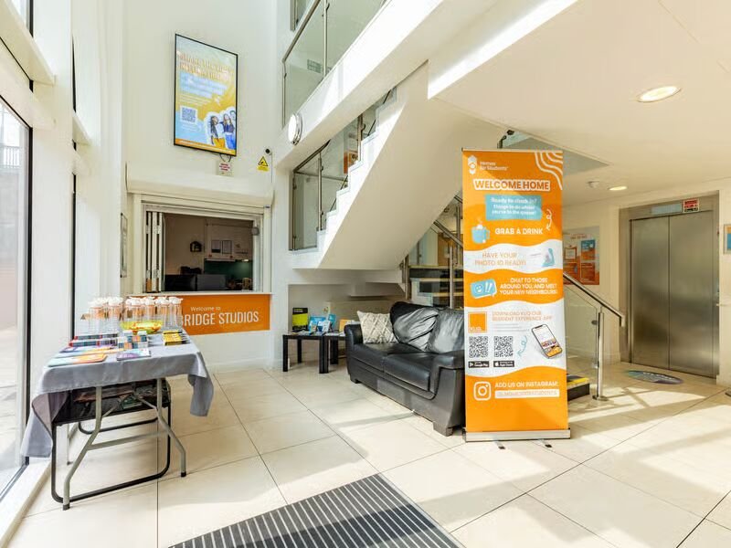 Student-accommodation-Exter-Iron-Bridge-Studios-Reception_converted Iron Bridge Studios Exeter