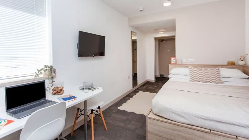 Berkshire House Reading Rooms