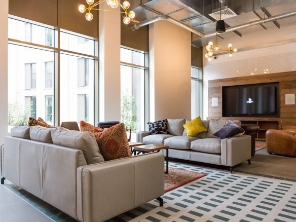 White City Residence London