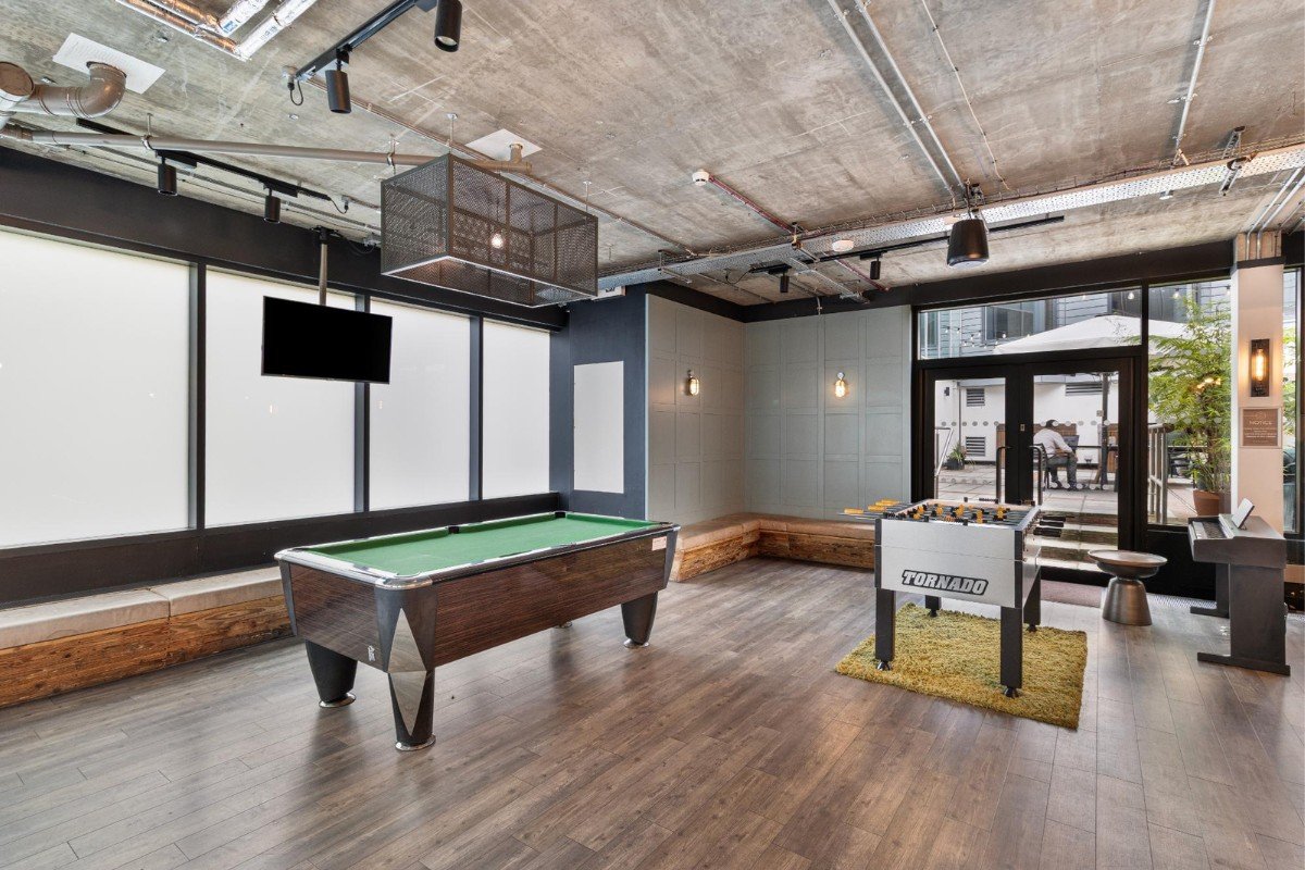 aldgate residence accommodation