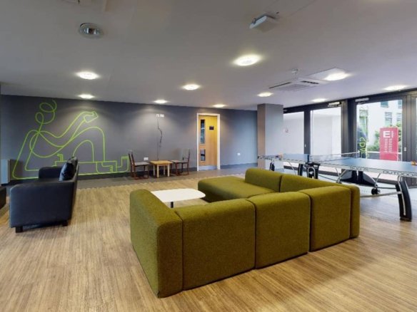 Sterling Court Brighton Accommodation