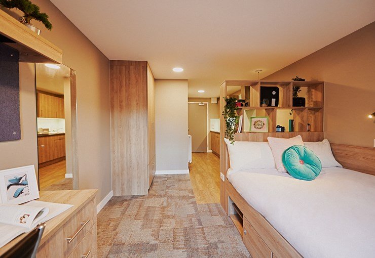 The Combworks Aberdeen