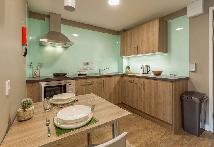 The Combworks Aberdeen