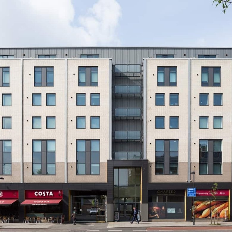 Highbury Residence London