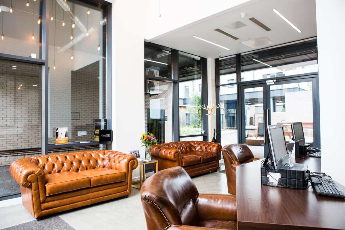 Highbury Residence London Student Accommodation