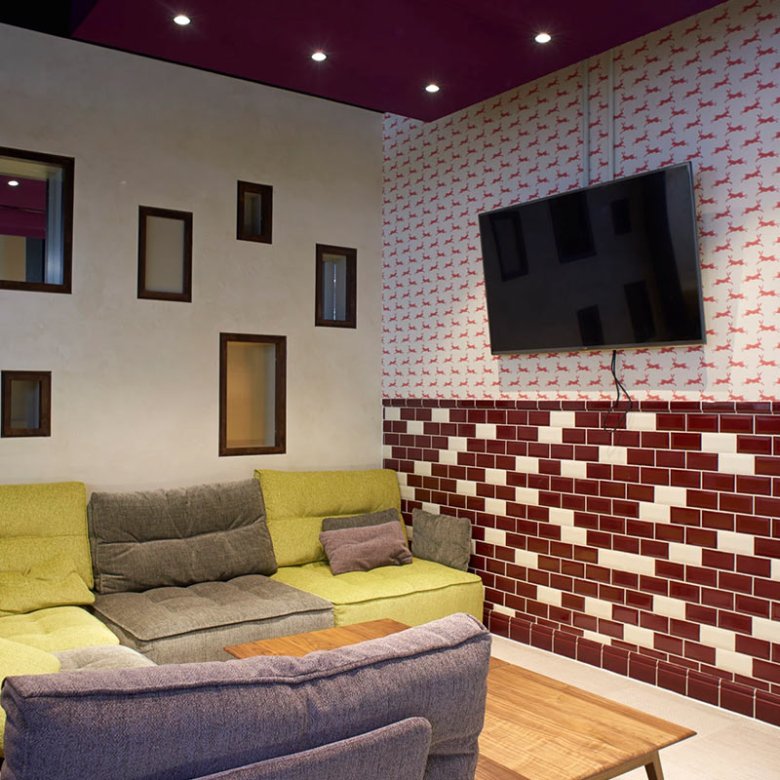 Highbury Residence student accommodation