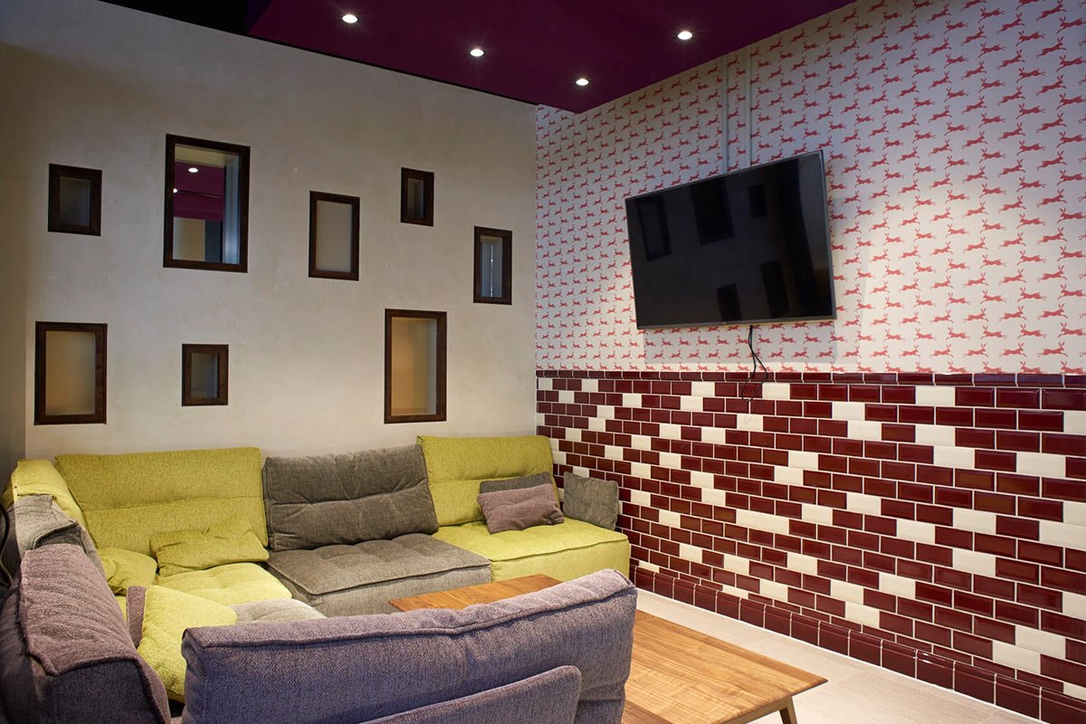 Highbury Residence student accommodation