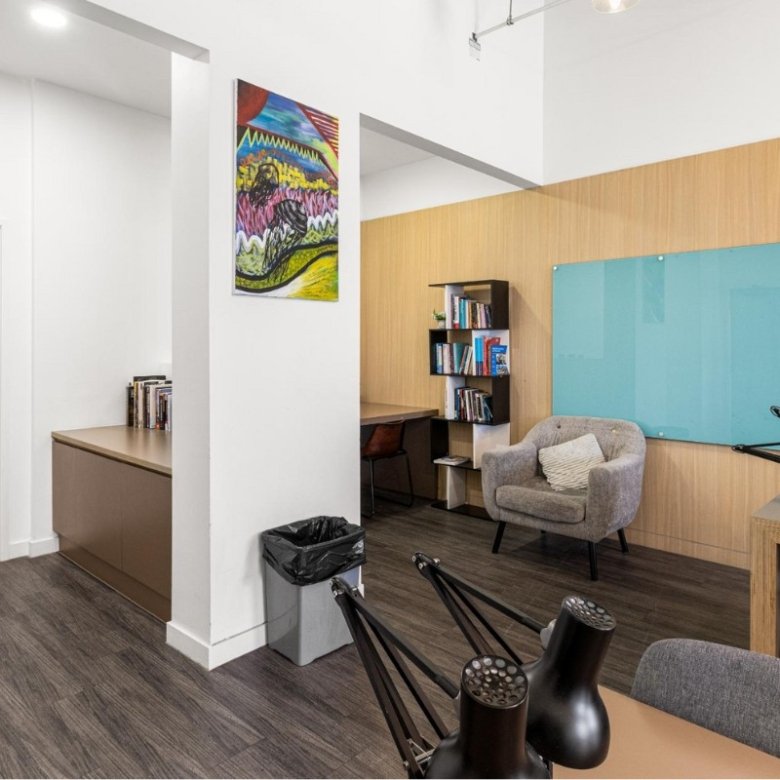 Islington Residence London