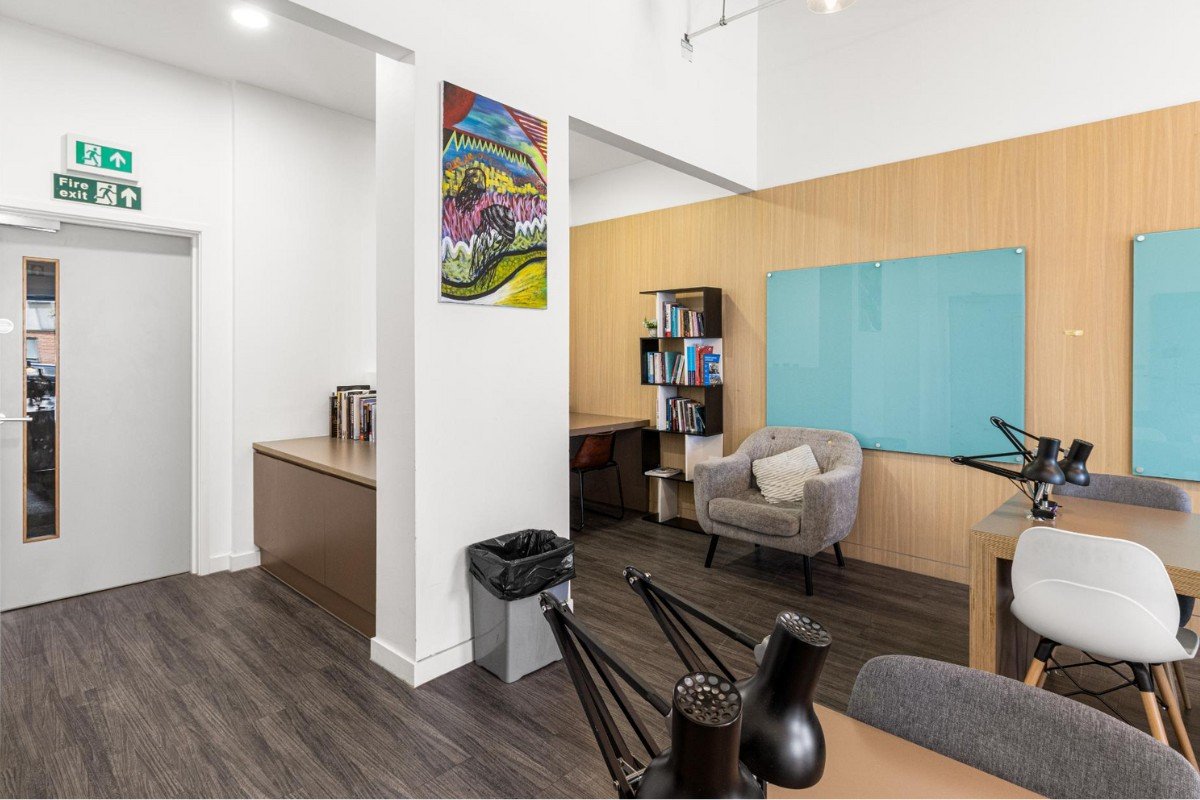 Islington Residence London