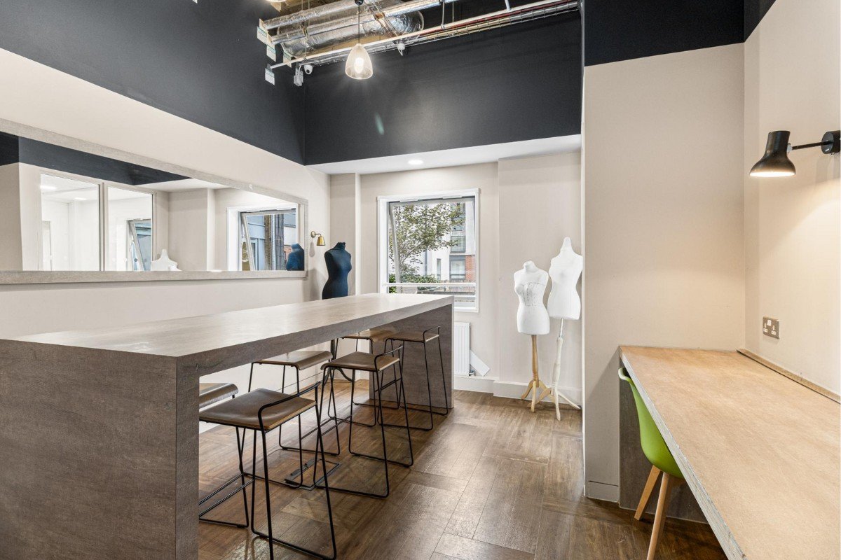 Islington Residence London Accommodation