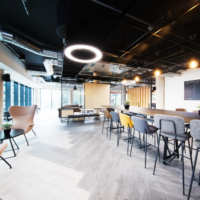 White Rose View leeds accommodation