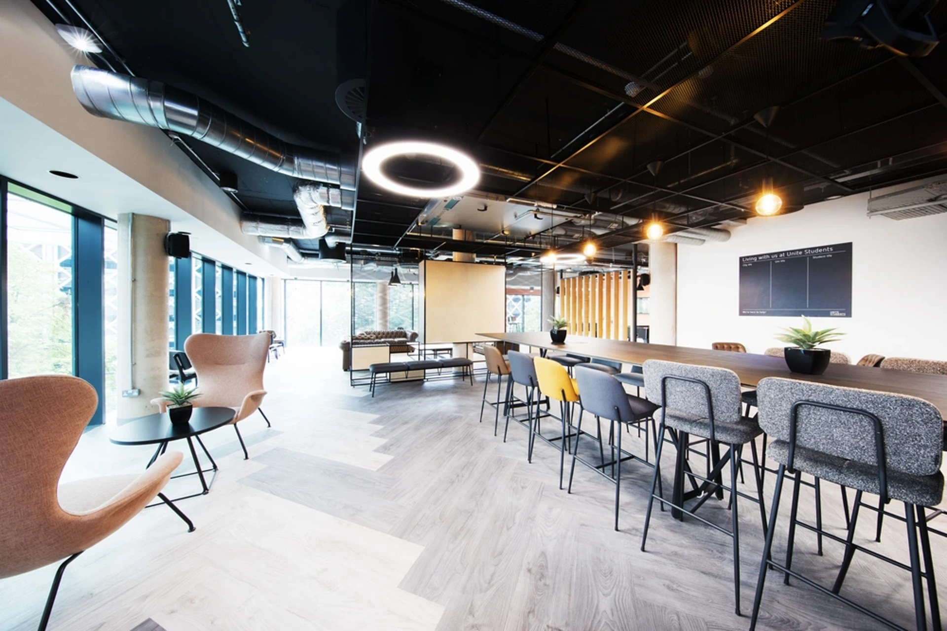 White Rose View leeds accommodation