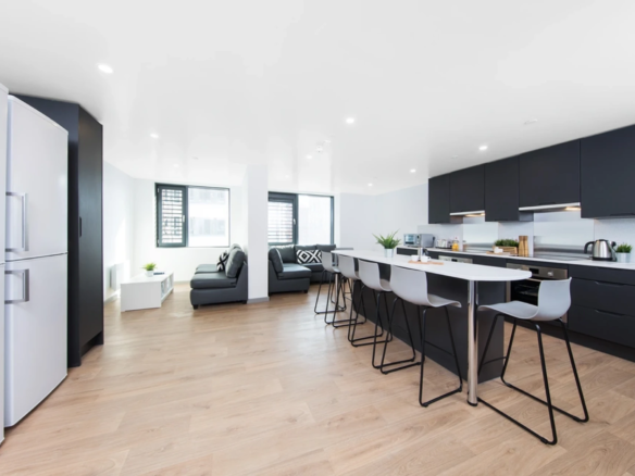 White Rose View leeds