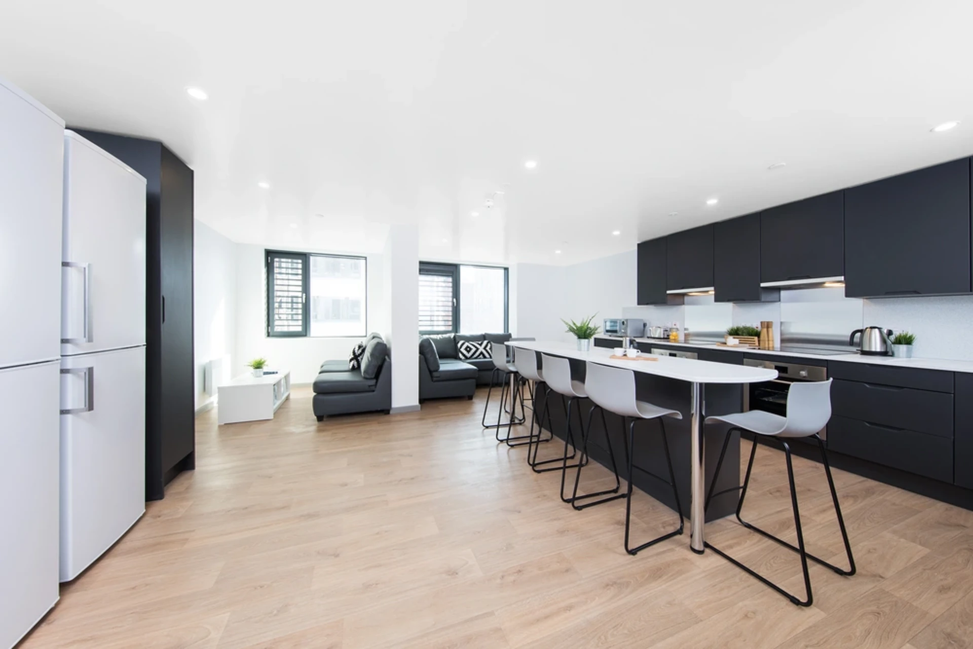 White Rose View leeds